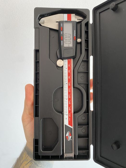 Schubler electric Subler Scule Unelte