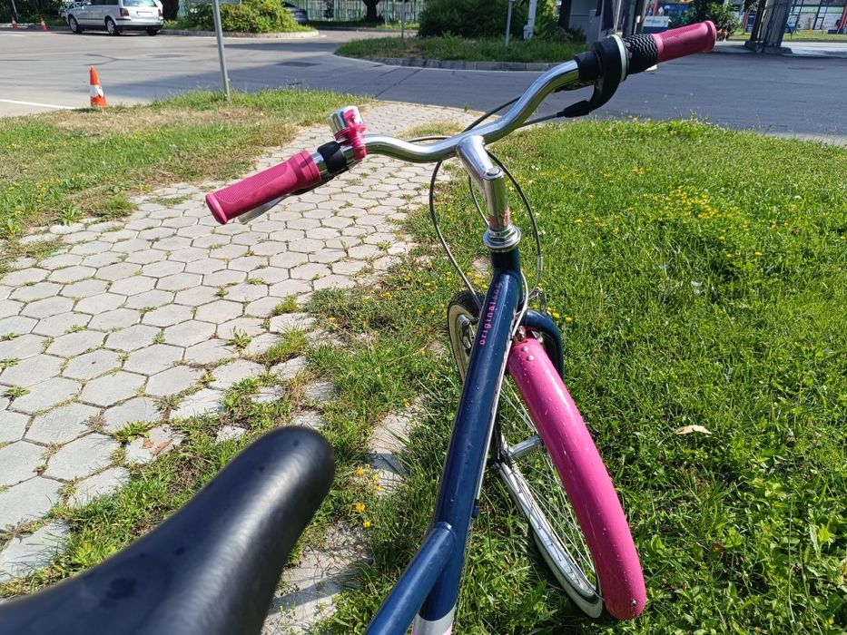 Колело BTWIN original 500 24 цола