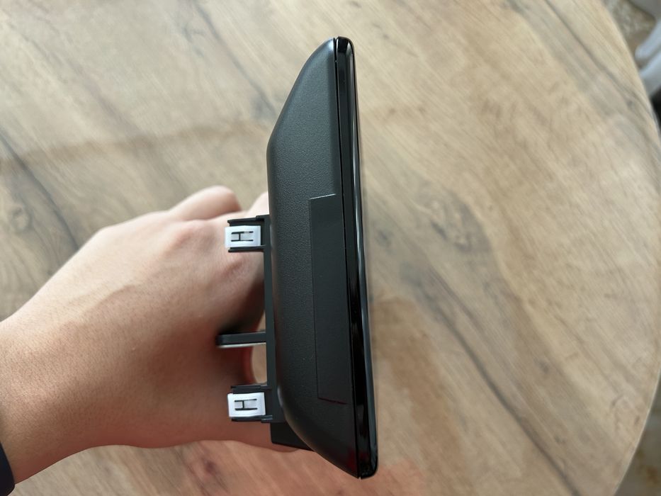 Дисплей на ford explorer 6