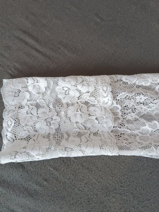 Дантелена блуза Junona