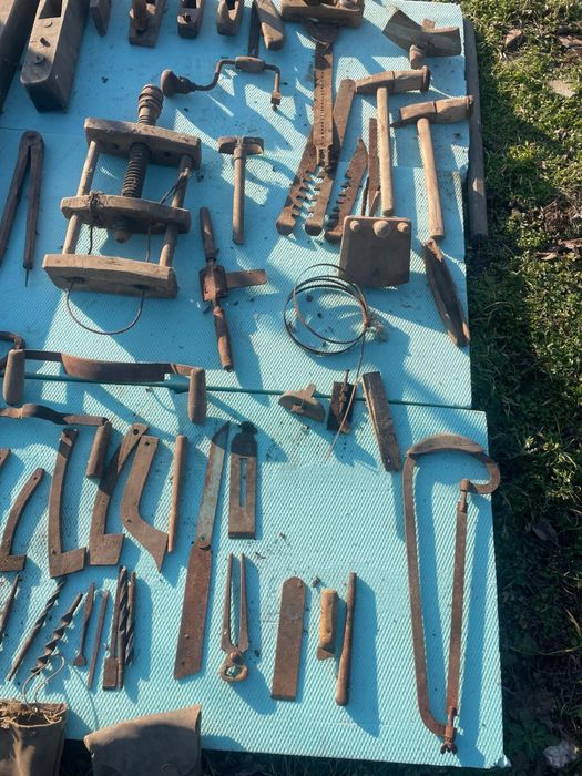 Scule mester dogar vechi