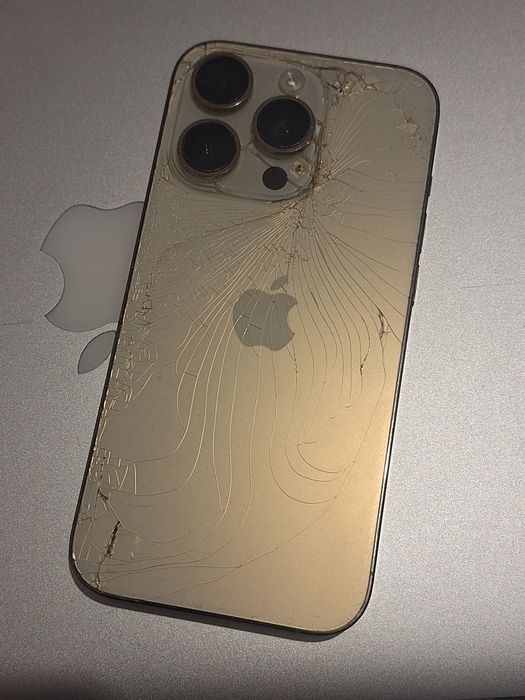 iPhone 14 Pro neverlocked