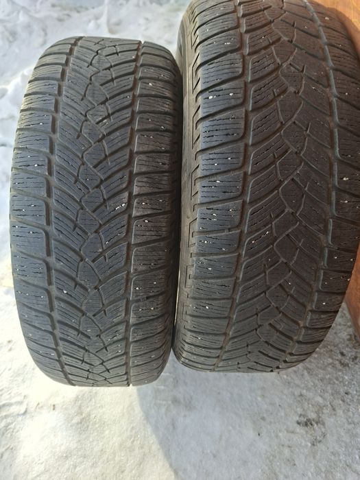 Продам шины 235/60/17  фильда