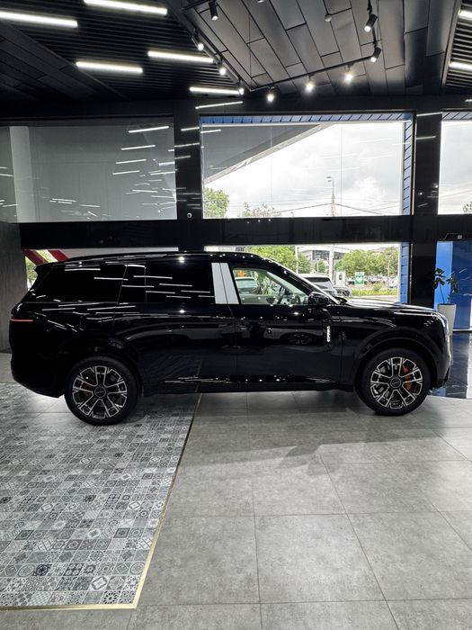 Lynk&Co 900 l nalichida barcha rangi bor 2026-yil