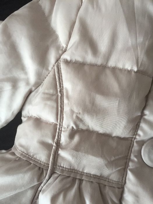 Детско зимно яке Benetton