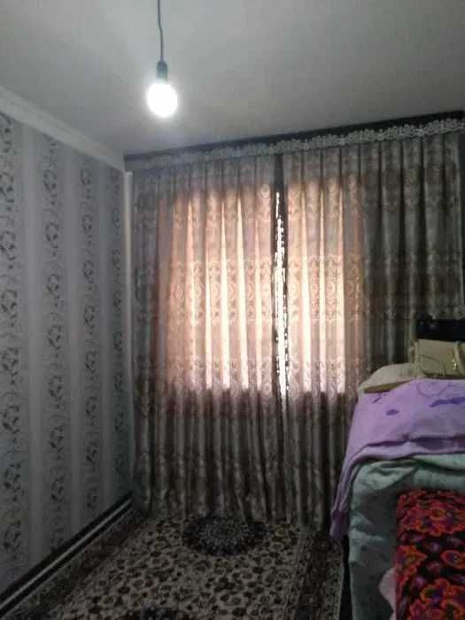 Продаётся квартира