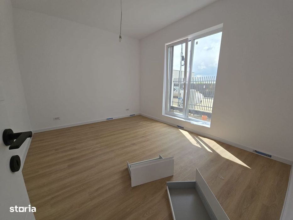 Casa individuala | Parter | 4 Camere | Intrare Berceni