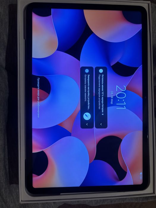 Xiaomi pad 6 продам