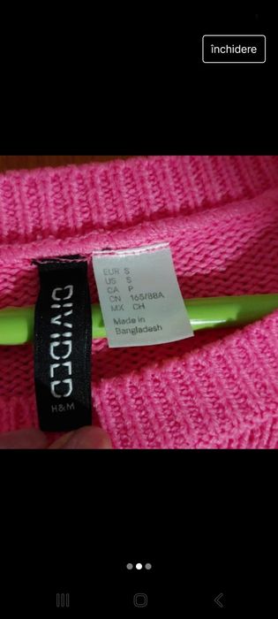 Set 4 produse blue,camasa ,pantalon