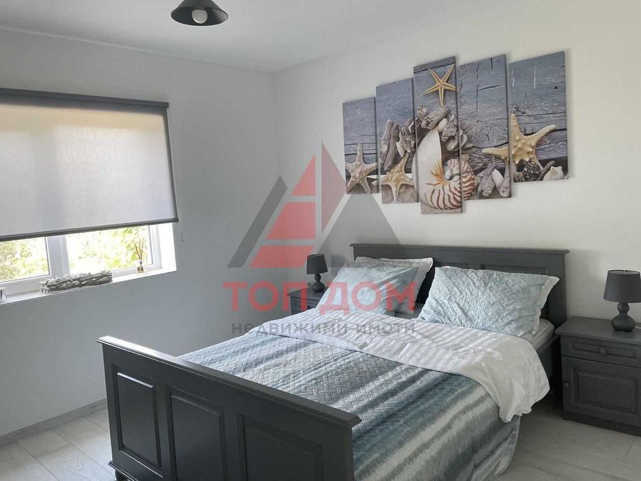 Продава се Къща в с. Гурково, Област Добрич - 160 кв.м за 1125 €/кв.м - Снимка #7