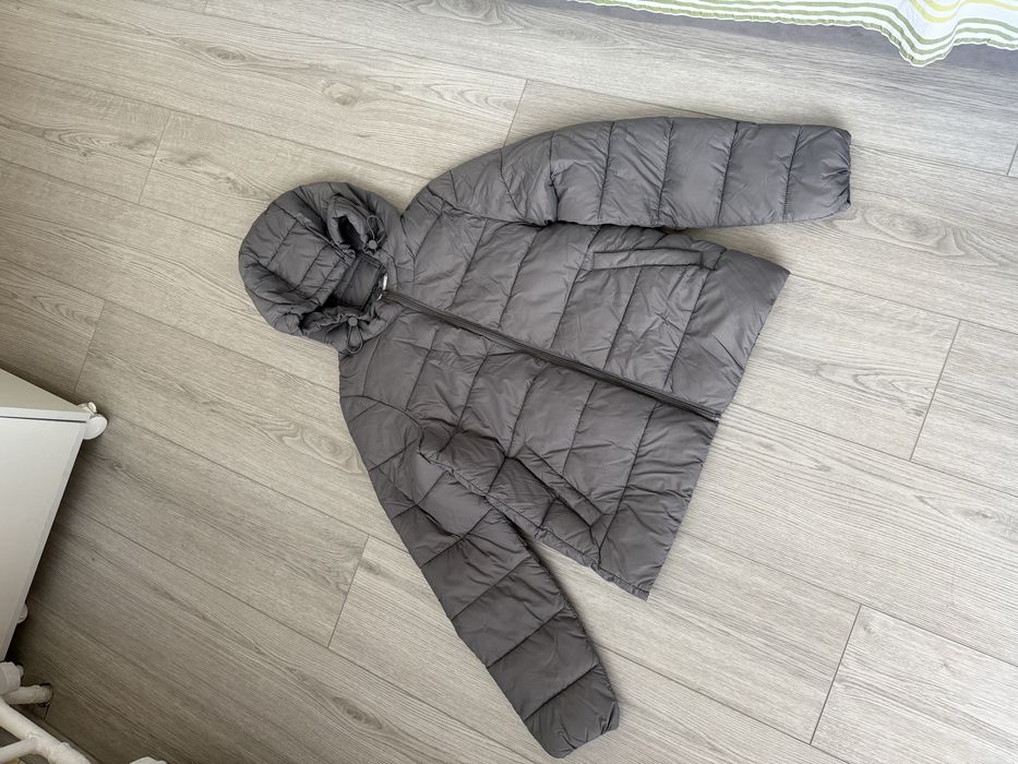 Новые куртки женские