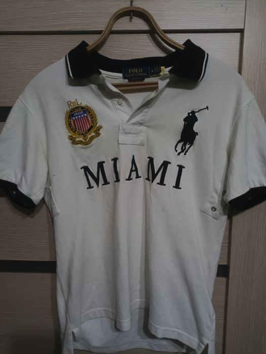 Футболка Polo Ralph Lauren