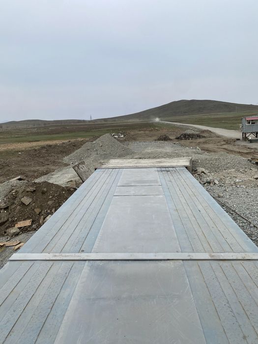 Автомобильные весы, Автовесы