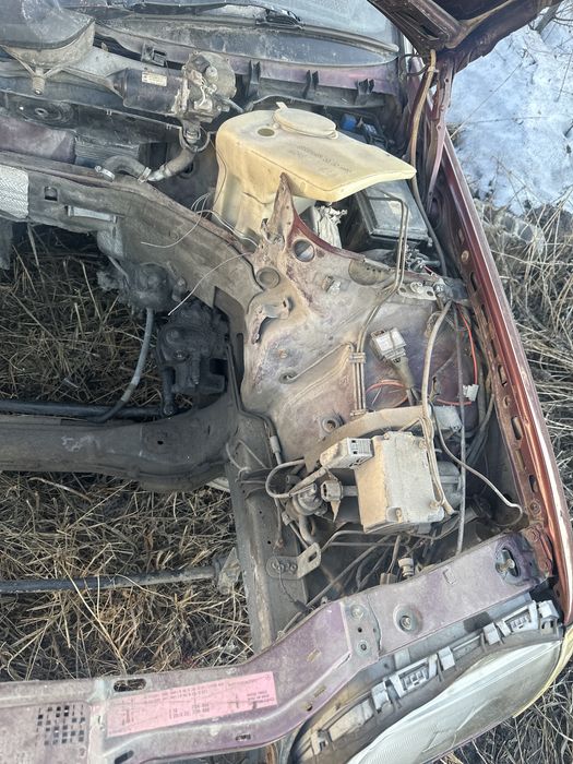 Мерседес бенц 202