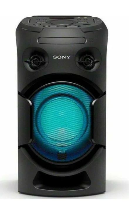Sony mhc11 аудиосистема акустическая