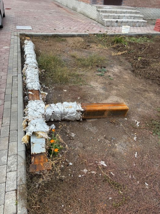Печька длительного горения Горняк