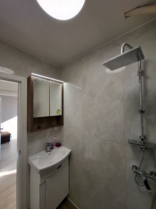 Дава се под наем Двустаен апартамент в Варна, м-т Франга Дере - 43 кв.м за 498.27 € - Снимка #6