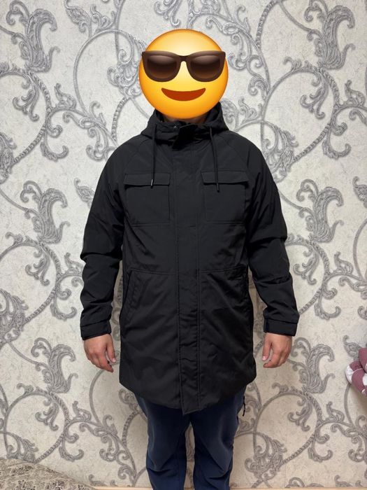 Куртка ветровка Новая