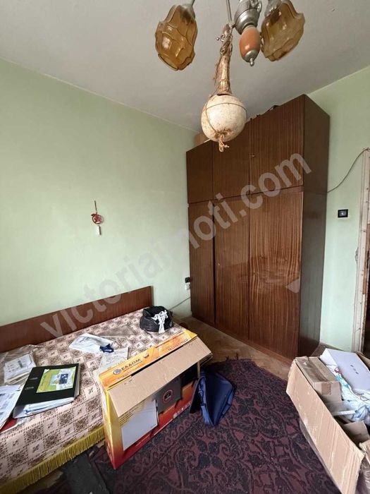 Продава се Тристаен апартамент в Велико Търново, Център - 80 кв.м за 1116 €/кв.м - Снимка #4
