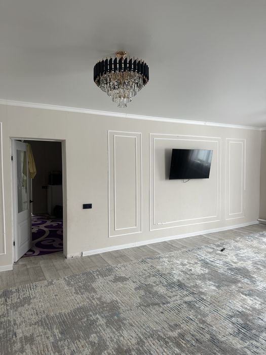 Продам дом Кобда. Одинарный