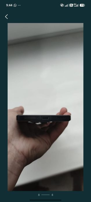 Xiaomi Hyper OS 30.10.