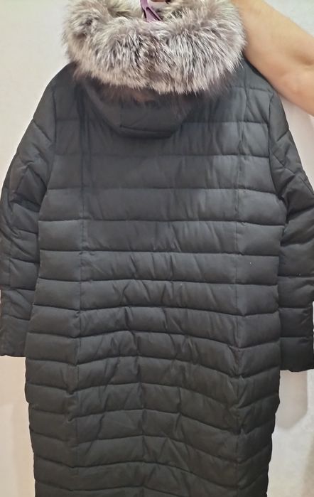 Продам женскую куртку