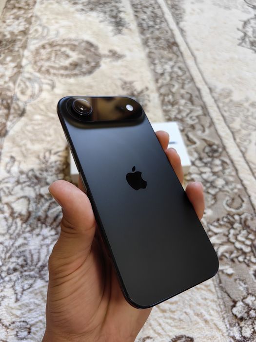 Apple , Iphone 17 air