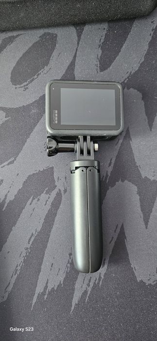 Gopro hero 9 black