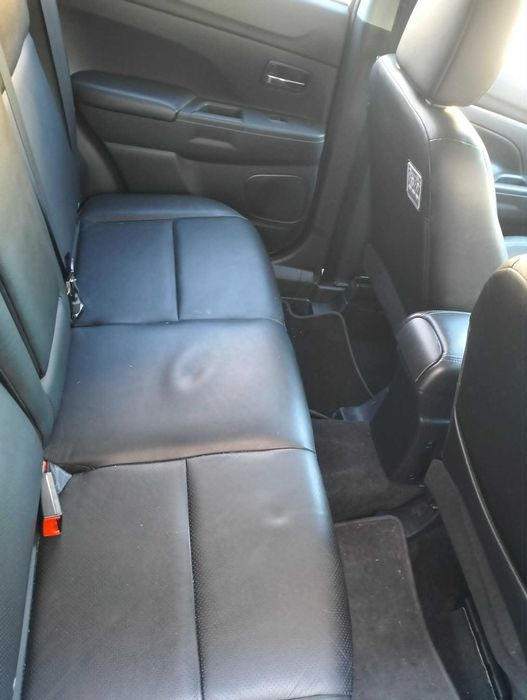 Mitsubishi ASX 1.8 Diesel - 4WD - Instyle