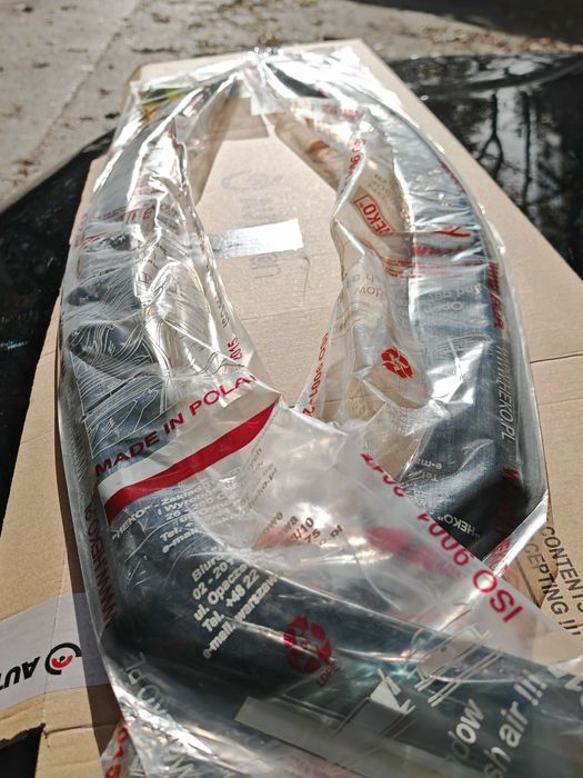 Продавам дефлектори за предни прозорци CITROEN C4 / C4 ELECTRIC 2020-