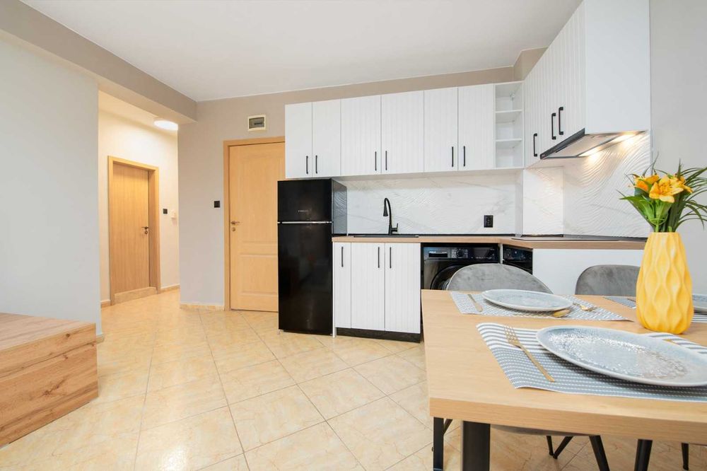 Продава се Тристаен апартамент в к.к. Слънчев бряг - 75 кв.м за 660 €/кв.м - Снимка #15