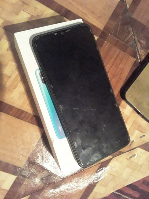 Redmi 9 A Xotira 32G