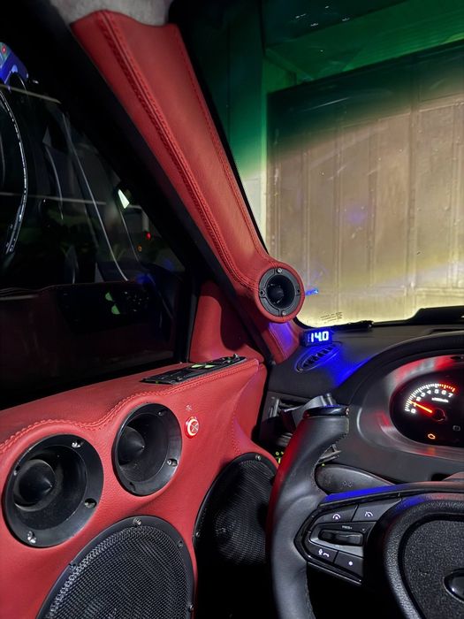 Avto stoykala zakazga yasimiza