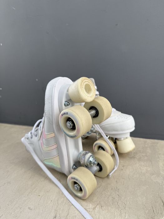 Ролкови кънки Oxelo quad