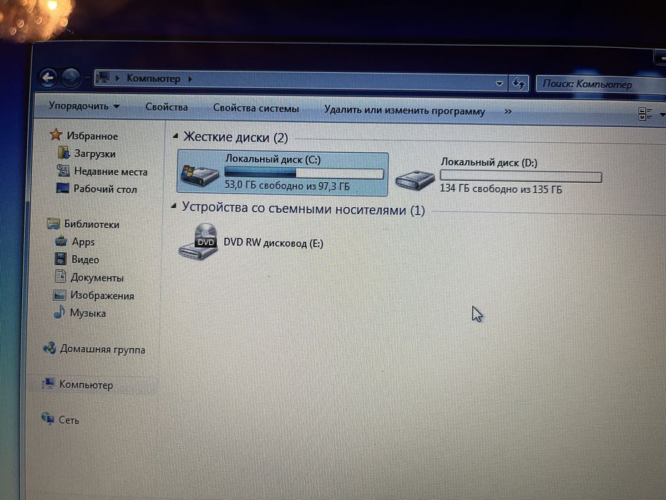 Ноутбук Lenovo G50-30