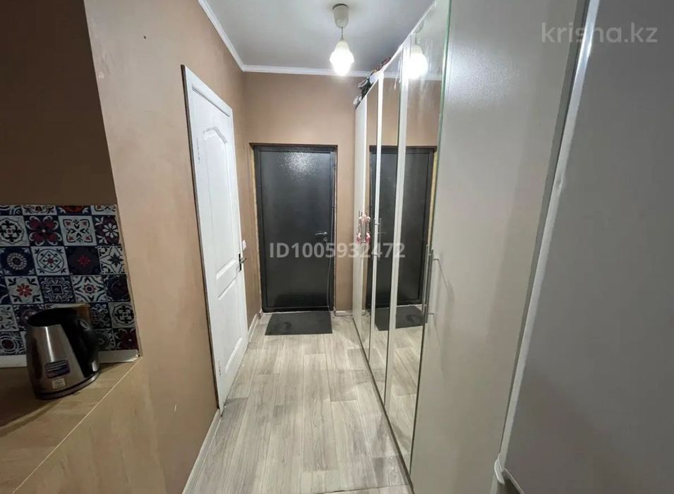 Продам квартиру студию