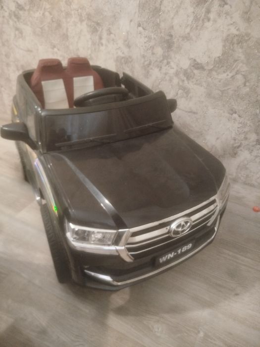 Продам!!!детский автомобиль