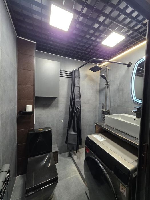 2 хонали квартира