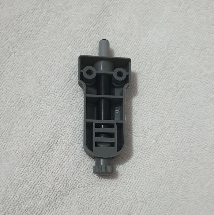 9 bucati Amortizoare gri de ușă dulap