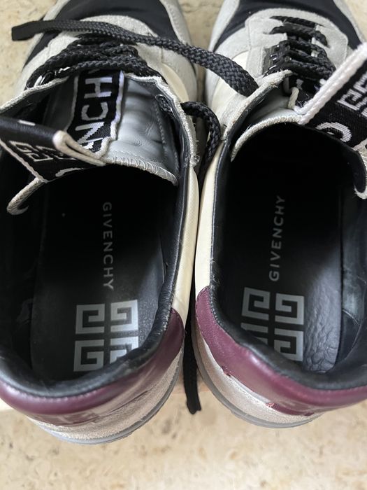 Givenchy sneakers