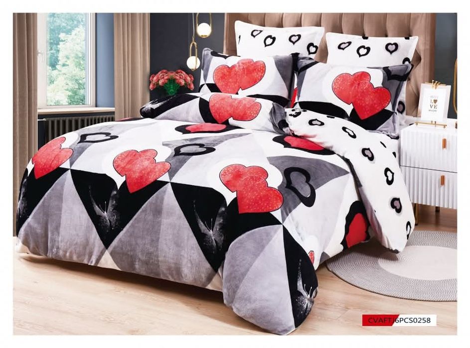 Lenjerii de pat calitate excelenta