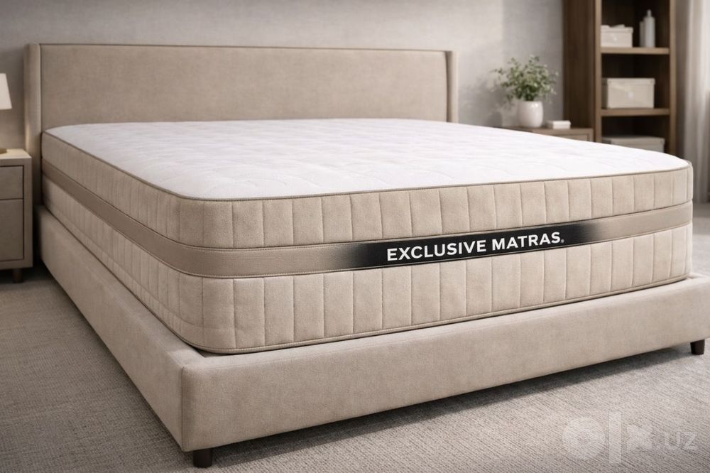 Матрас | Matras | Ишлаб чикарувчидан | От производителя | матрас