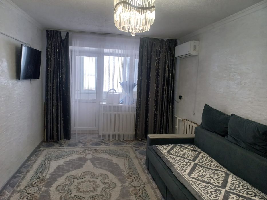 Продам 1 комн или обмен на 2х комн