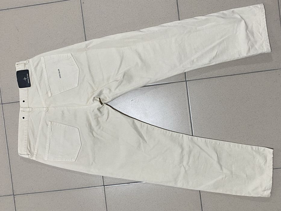 Stone island джинсы