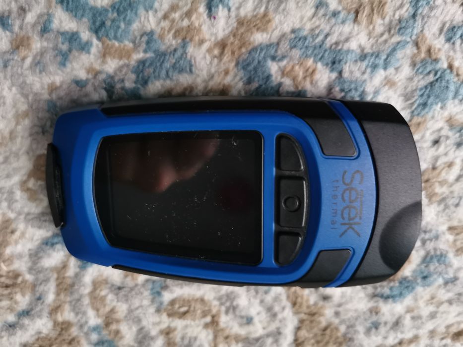 Тепловизор Seek Thermal