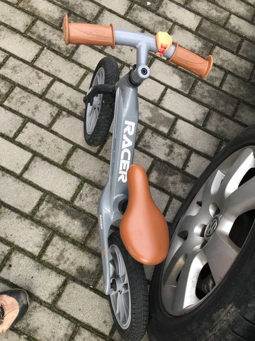 Bicicleta copii fara pedale 12 inch