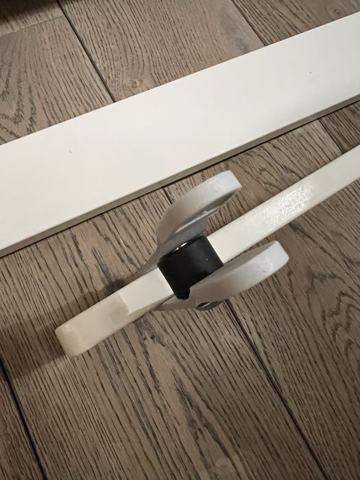Бортики на кровать пр- ва  Икеа