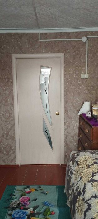 Продам дом город Аягоз