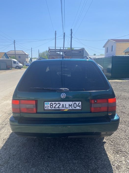 Продам пассат б4
