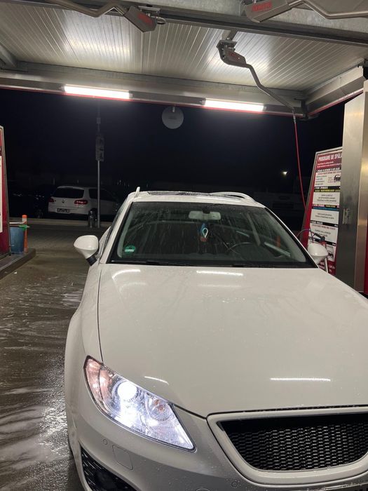 Seat Exeo